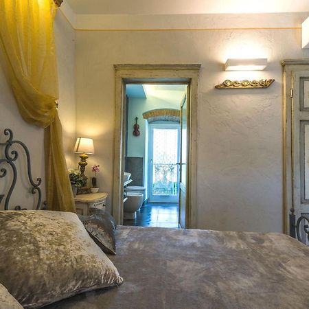Apartament Casa San Michelangelo Cortona Zewnętrze zdjęcie