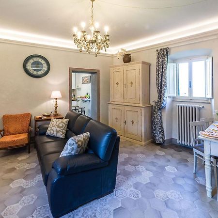 Apartament Casa San Michelangelo Cortona Zewnętrze zdjęcie