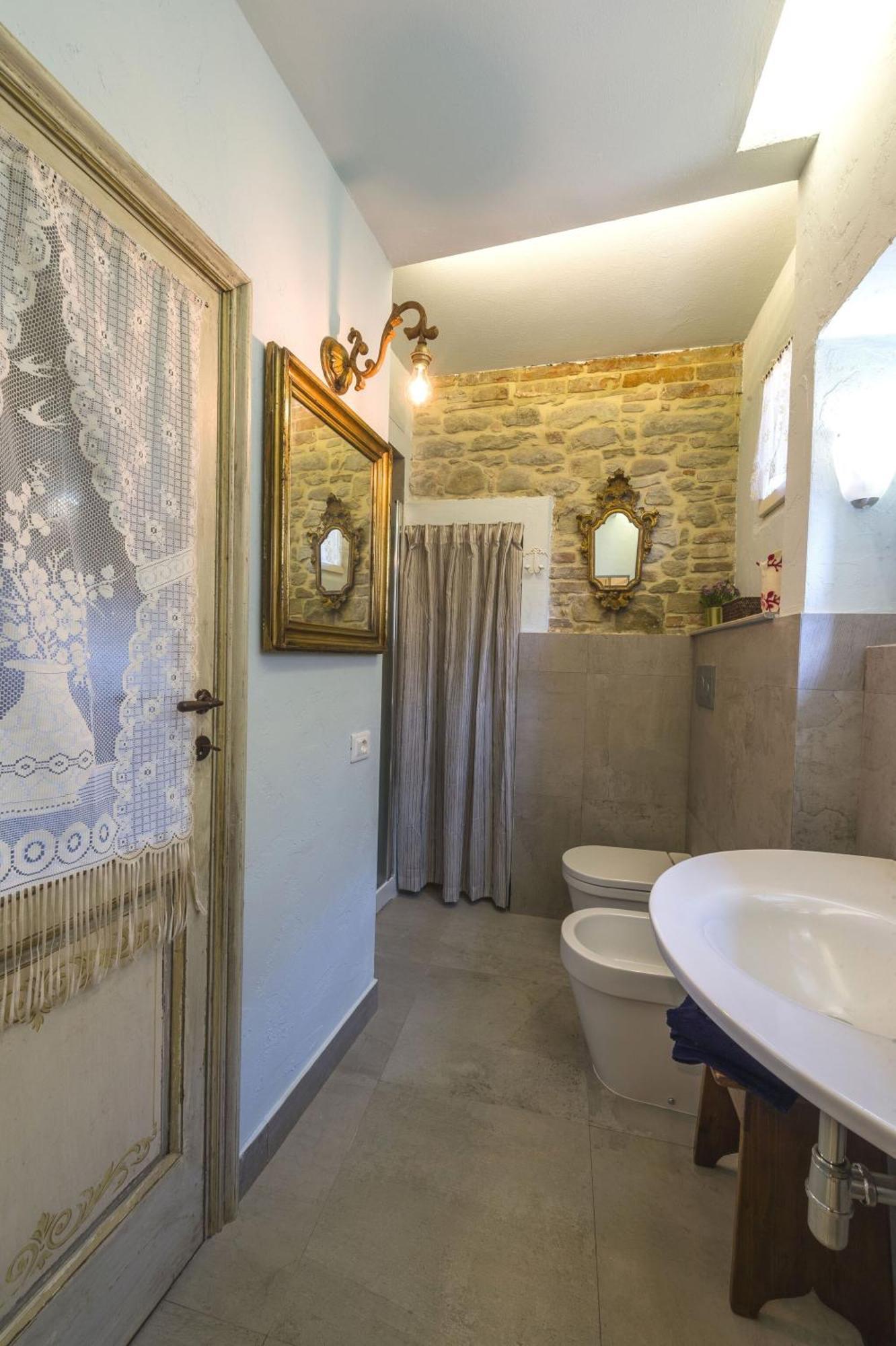 Apartament Casa San Michelangelo Cortona Zewnętrze zdjęcie