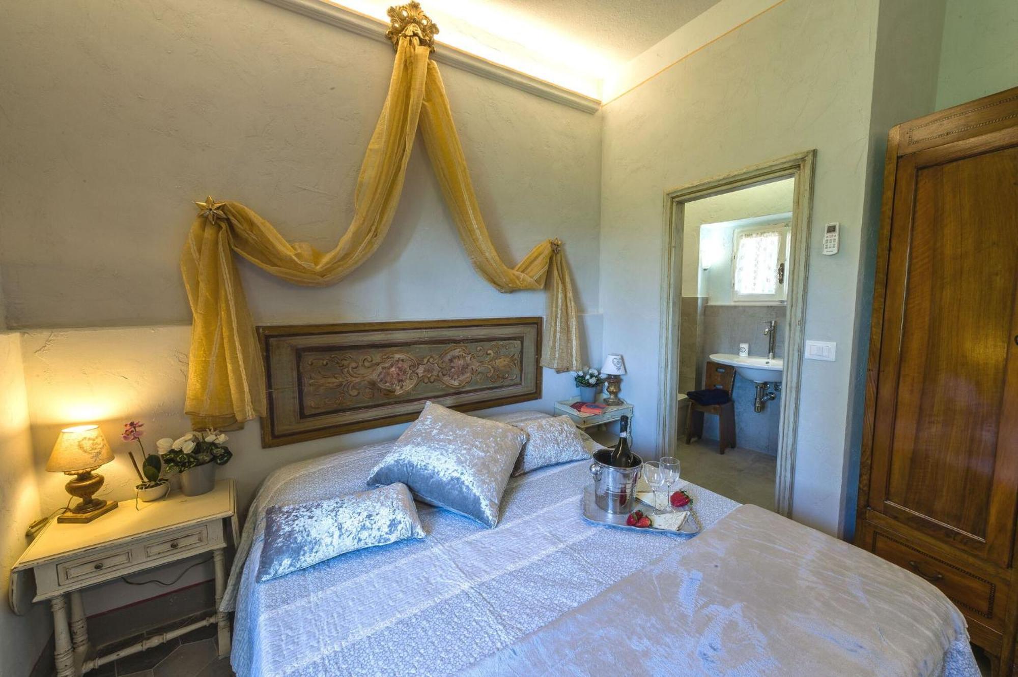 Apartament Casa San Michelangelo Cortona Zewnętrze zdjęcie