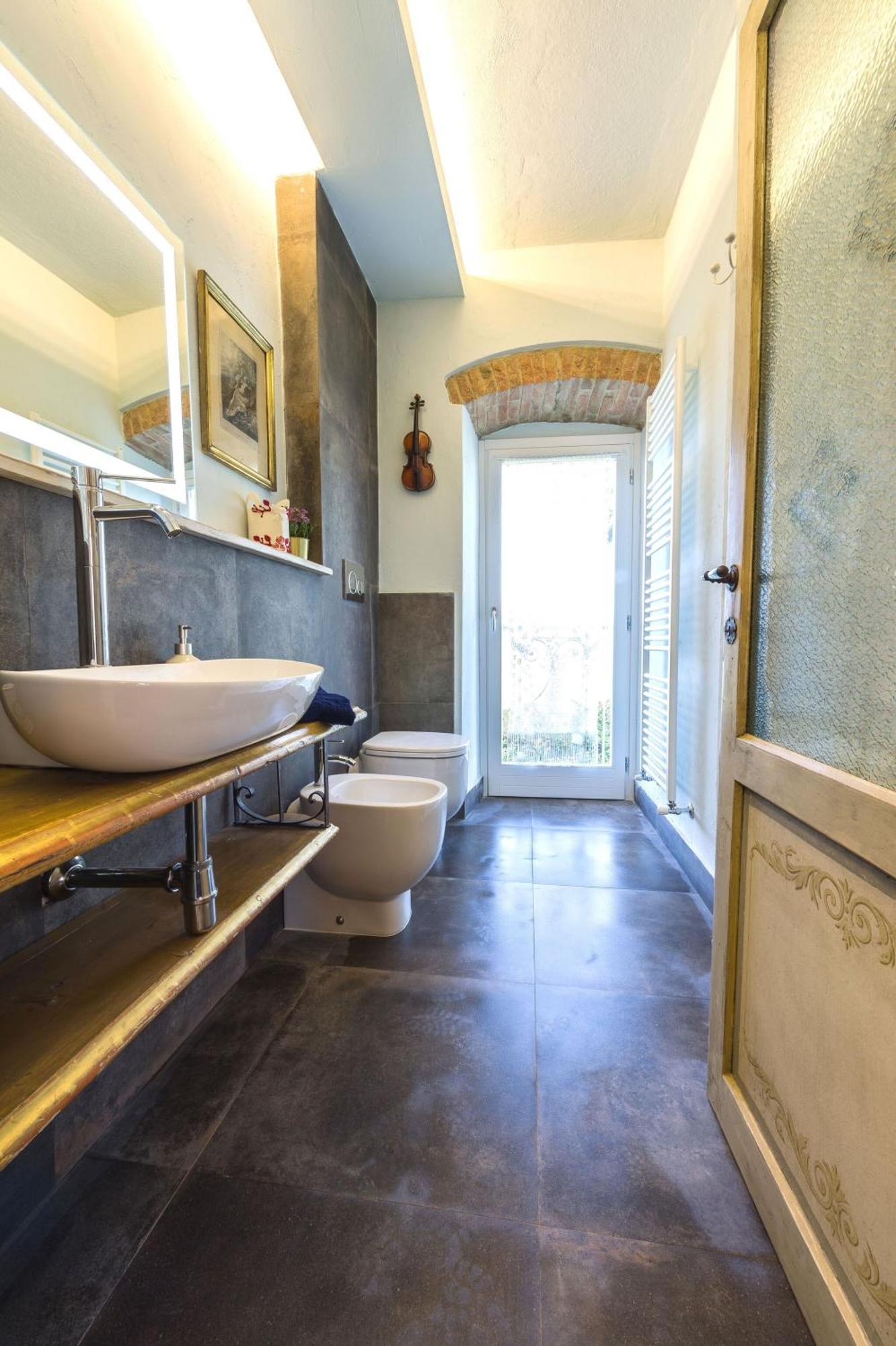 Apartament Casa San Michelangelo Cortona Zewnętrze zdjęcie