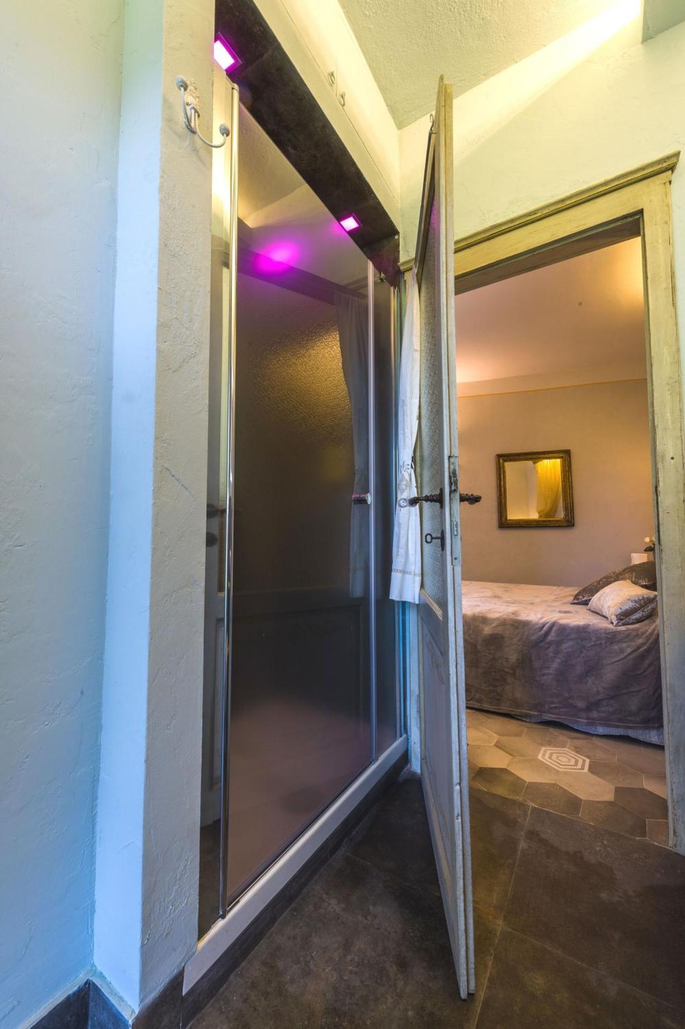 Apartament Casa San Michelangelo Cortona Zewnętrze zdjęcie